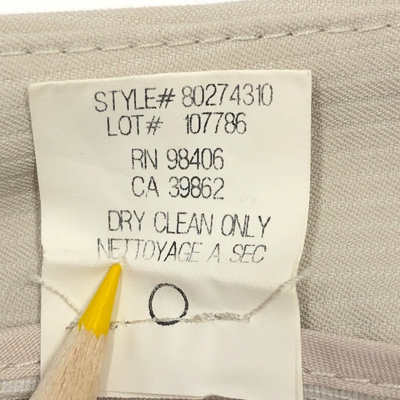 THEORY Casual Skirt size 10 - Picture 11 of 14